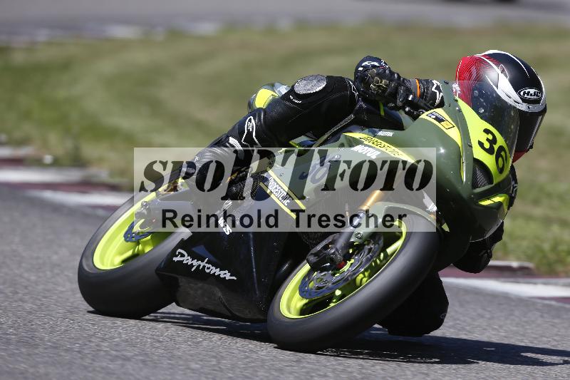 /27 24.07.2026  Speer Racing ADR/Gruppe gelb/36